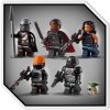 Lego Star Wars Конструктор "Легкий имперский крейсер" 75315