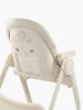 Happy baby Стул для кормления Berny Lux / цвет beige