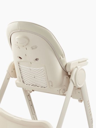 Happy baby Стул для кормления Berny Lux / цвет beige