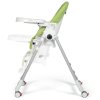Peg-Perego Стульчик для кормления Prima Pappa Follow Me / цвет Wonder Green зелёный