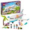 Lego Конструктор Friends "Самолёт в Хартлейк Сити"