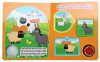 Умка Музыкальная книга с окошками «Синий Трактор. Весёлая ферма»