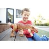 Игрушка Jurassic World Атакующий Ти-рекс