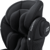 Оsann Автокресло Flux Isofix Klima (9-36 кг) / цвет All Black (черный)