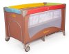 Babycare Манеж Arena Plus / цвет мультиколор (4 colors)
