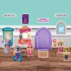 Mouse in the House Игровой набор 5 в 1 Милли и мышки