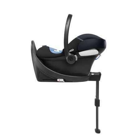 Cybex Автокресло детское Aton M i-Size / цвет Granite Black