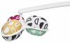 4moms Кресло-качалка MamaRoo New / цвет черный