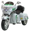 Toyland Трицикл Harley-Davidson YHK 9691