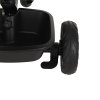 Pituso Велосипед трехколесный Elite Black / цвет Green/Зеленый