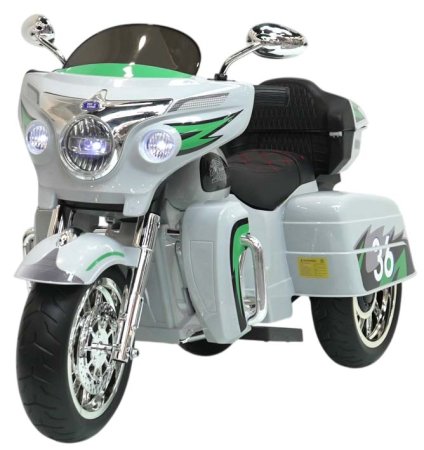 Toyland Трицикл Harley-Davidson YHK 9691