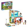 LEGO Friends Конструктор "Ветеринарная клиника Хартлейк-Сити"