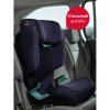 Britax Roemer Детское автокресло Discovery Plus Space Black