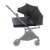 Anex Люлька коляски Air-X / цвет black/черный