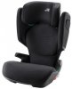 Автокресло KIDFIX PRO M Classic (2000040456 Space Black)