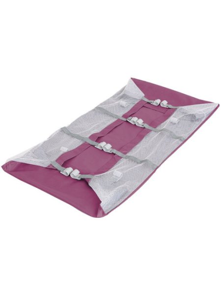 Baby Tilly Манеж детский Rio+, цвет / Orchid Purple (фиолетовый)