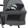 Maxi-Cosi Люлька Foldable Carrycot для коляски Fame / цвет Twillic Graphite (серый)