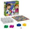 Игра фортуны Настольная семейная игра "Шляпы"
