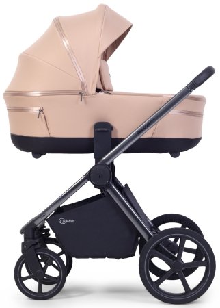 Коляска RANT "FALCON Soft Therm" (2в1)  (RA111 Beige)