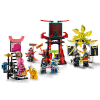 Lego Конструктор Ninjago "Киберрынок"