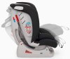 Happy baby Автокресло Sandex / цвет black (черный)