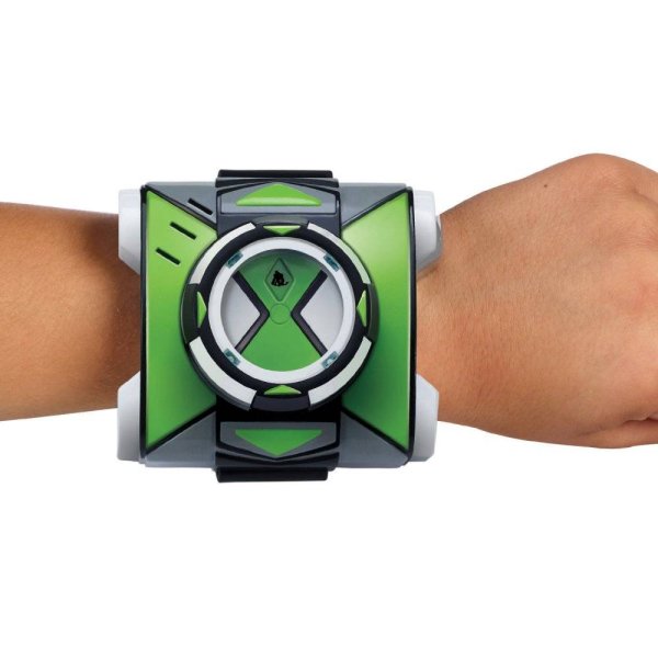игрушка Ben 10 Часы Омнитрикс (сезон 3)