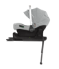 Nuna Автокресло Pipa next / цвет frost