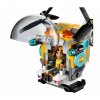 Lego Конструктор Супергёрлз Вертолёт Бамблби