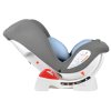 Farfello Автокресло детское CS-001 / цвет голубой, серый/Blue, Gray (YB101A/b)