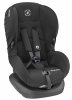 Maxi-Cosi Автокресло Priori SPS+ (9-18 кг) / цвет Basic Black (черный)