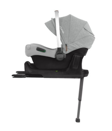 Nuna Автокресло Pipa next / цвет frost