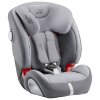 Britax Roemer Автокресло Evolva 123 SL SICT (9-36 кг) / цвет Grey Marble Highline (светло-серый)
