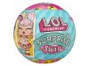 ЛОЛ СЮРПРАЙЗ Кукла в шаре Swap с аксессуарами  L.O.L. SURPRISE!