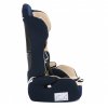 Bambola Удерживающее устройство для детей 9-36 кг PRIMO Цвет / Синий/Бежевый