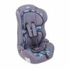 ZLATEK Автокресло "ZL513" мозаик lux, группа I - III, 9-36 кг, 1-12 лет