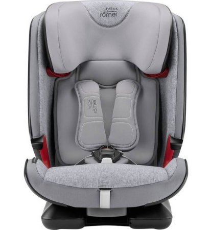 Britax Roemer Детское автокресло Advansafix IV M Grey Marble