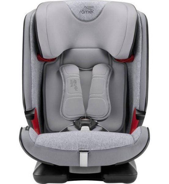 Britax Roemer Детское автокресло Advansafix IV M Grey Marble