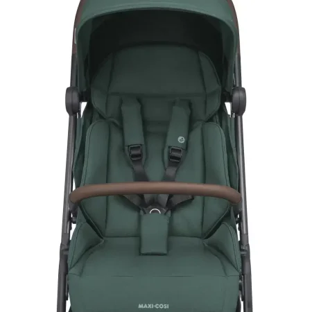 Maxi-Cosi Коляска прогулочная SOHO  (Essential Green/зеленый )