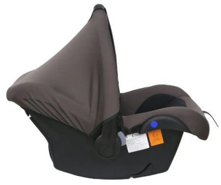 Еду-Еду Автокресло KS 341 (0-13 кг) серия Level One / цвет graphite (серый)