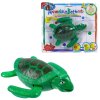 Юг-тойз Заводная игрушка для ванны "Веселая черепашка"