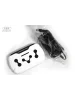 (н/м)Z888ZZ Электромобиль  (Розовый )