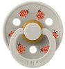 Bibs Пустышка латексная Studio Colour, 0+ месяцев Ladybug Friends - Sand