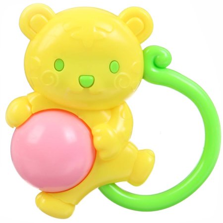 Крошка Я Погремушка «Мышка»