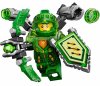 Lego Nexo Knigts Нексо Аарон – Абсолютная сила