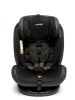 Amarobaby Автокресло ST-3 0+/1/2/3 Isofix, цвет / черный
