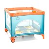 Noony Манеж Babyland  / цвет Plage