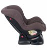 Leader Kids Автокресло Rally II 0-18 кг, цвет / Zuma Brown (коричневый+принт)