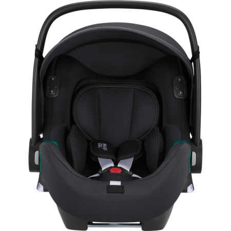 Britax Roemer Детское автокресло Baby-Safe ISense / цвет Fossil Grey