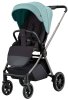 CRL-5525 Коляска CARRELLO Ultra  (Avocado Green)