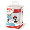 NUK Поильник с защитной крышкой Дисней "Magic" Минни 230 мл от 8 месяцев